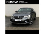 Renault Arkana TCe Techno EDC miniatura 2